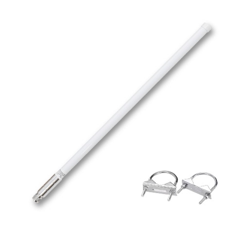 LoRa Antenna, 868MHz, 12dBi, 150cm